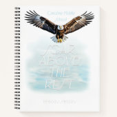 Motivatie Notitieboek (Voorkant)