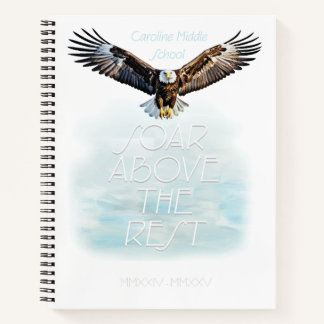 Motivatie Notitieboek