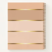 Motivatie Notitieboek (Achterkant)