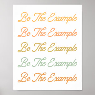 Motivatie nummering van het Citaat van het Kindnes Poster