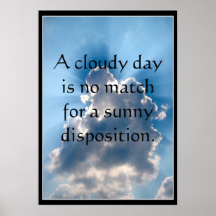 Motivatie OF emotief poster