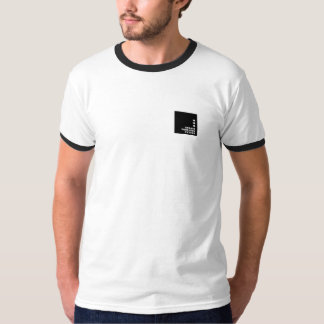 Motivatie offerte Graphic Mannen Tshirt