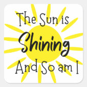 motivatie offerte sticker (Voorkant)