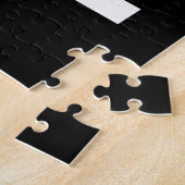 Motivatie offerte voor in-training voor Runner - R Legpuzzel (Zijkant)