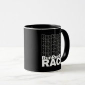 Motivatie offerte voor in-training voor Runner - R Mok (Voorkant rechts)