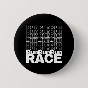 Motivatie offerte voor in-training voor Runner - R Ronde Button 5,7 Cm