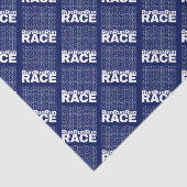 Motivatie offerte voor in-training voor Runner - R Tissuepapier (Detail)