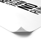 motivatie offerte voor runners uitvoeren poster (Hoek)