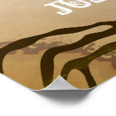 Motivatie offerte voor sterkte poster (Hoek)