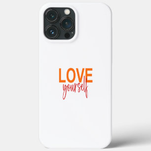 Motivatie offerte Wees jezelf Case-Mate iPhone Case