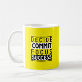 Motivatie offerteontwerp voor Achievers Koffiemok (Links)