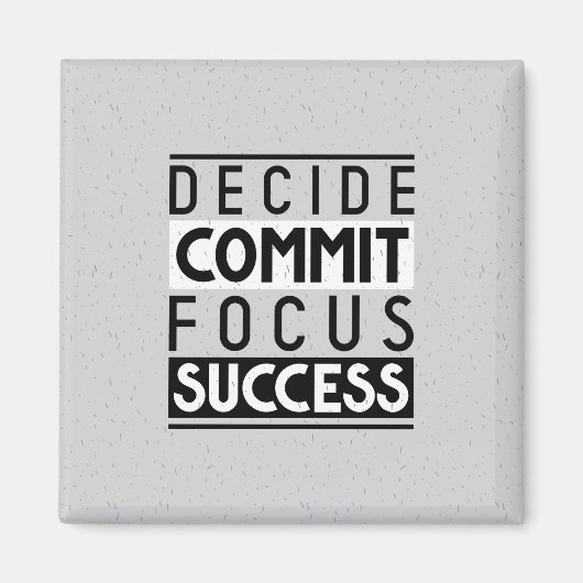 Motivatie offerteontwerp voor Achievers Magneet (Voorkant)