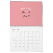 Motivatie offertes agenda kalender (Mar 2027)