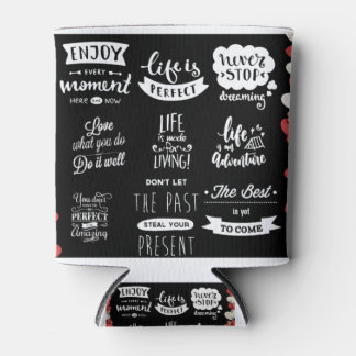 Motivatie offertes-berichten voor u-1-1-1 blikjeskoeler