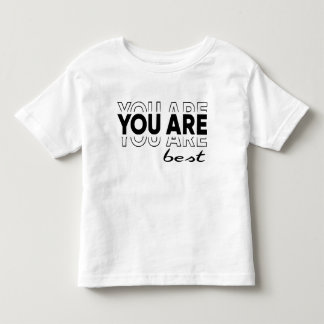 Motivatie offertes kinder shirts