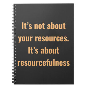 Motivatie offertes op Notitieboek wervelfoto's