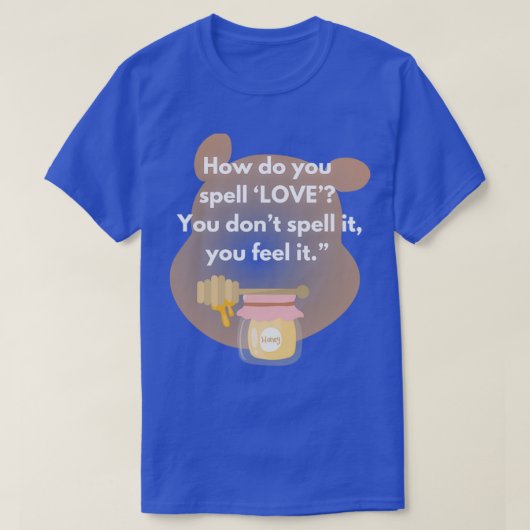 Motivatie offertes over levenspositieve offertes 1 t-shirt (Design voorkant)