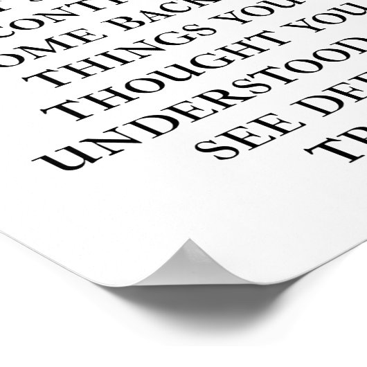 Motivatie offertes poster (Hoek)