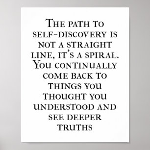 Motivatie offertes poster