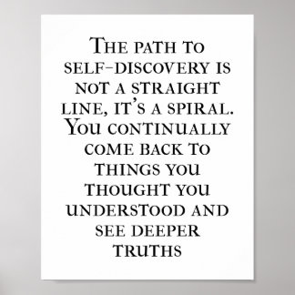 Motivatie offertes poster