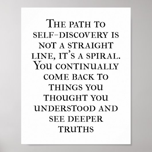 Motivatie offertes poster (Voorkant)