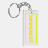 motivatie offertes sleutelhanger (Voorkant Links)