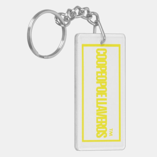 motivatie offertes sleutelhanger (Voorkant Links)