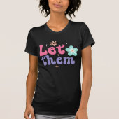 Motivatie offertes t-shirt (Voorkant)