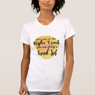 motivatie offertes voor zelfzorg t-shirt
