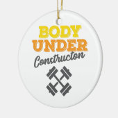 Motivatie onderdeel van het project keramisch ornament (Links)