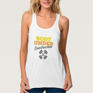 Motivatie onderdeel van het project tanktop