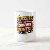 Motivatie Ontwerp Koffiemok (Center)