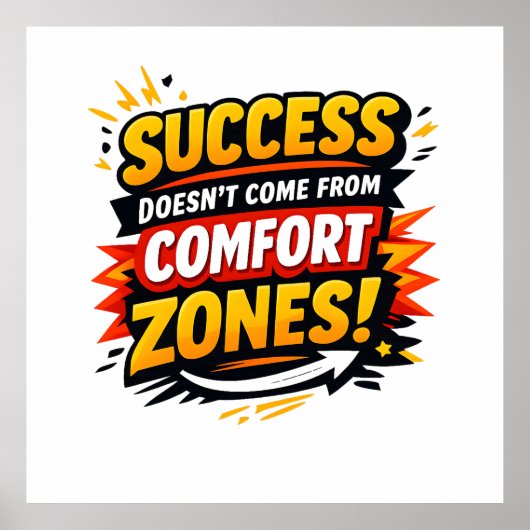 Motivatie Ontwerp Poster (Voorkant)