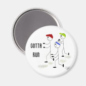 Motivatie ontwerp uitvoeren magneet (Voorkant / Achterkant)