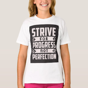 Motivatie ontwerp van het shirt