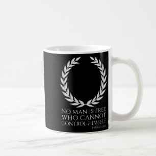 Motivatie Oude Griekse filosofie Pythagoras Q Koffiemok