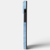 Motivatie overloop van de Bijbelsscriptie Case-Mate iPhone Case (Achterkant / Links)