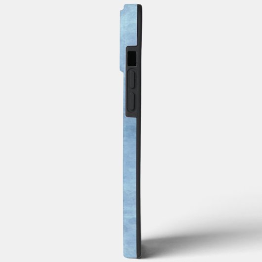Motivatie overloop van de Bijbelsscriptie Case-Mate iPhone Case (Achterkant / Links)