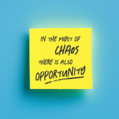 Motivatie plaknotities post-it® notes
