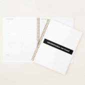 Motivatie Planner (Display)
