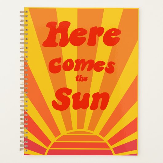 motivatie planner 2023 (Voorkant)