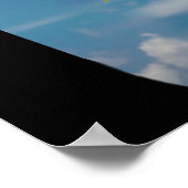 Motivatie Plant A-overzicht Poster (Hoek)