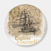 motivatie  plattegrond magneet (Voorkant)