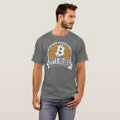 Motivatie Pleziere Plezierige Groepen Houder Citat T-shirt (Voorkant volledig)