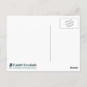 Motivatie pop op Ice Cream Briefkaart (Achterkant)