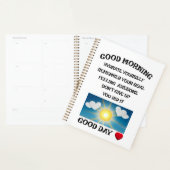 Motivatie positief planner (Display)