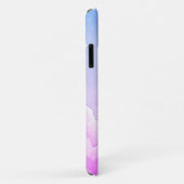 Motivatie positiviteit empowerment iPhone iPad hoe Case-Mate iPhone Case (Achterkant/rechts)