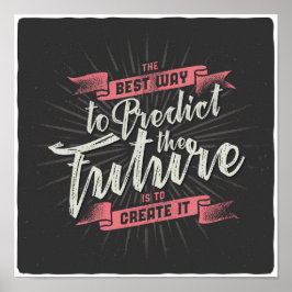 Motivatie Poster