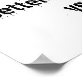 Motivatie Poster (Hoek)