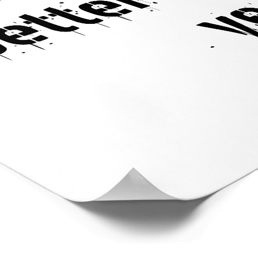 Motivatie Poster (Hoek)